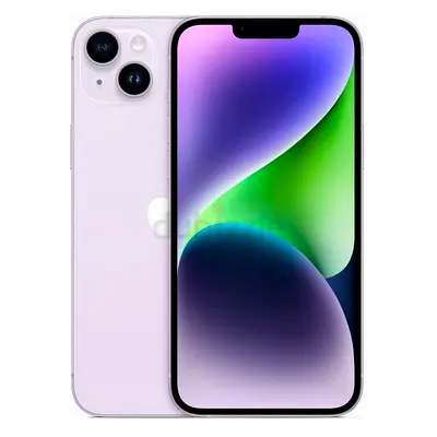 IPhone 14 Plus 128GB Purple