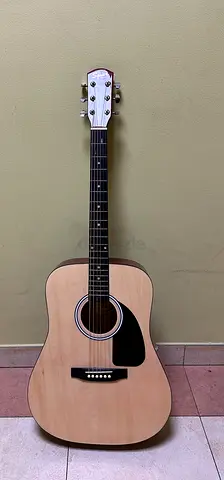 Fender Squier Acoustic Guitar