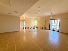 High Floor | Upgraded | Marina / Sea View