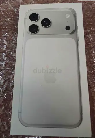 iPhone 17 Pro 512GB + AppleCare