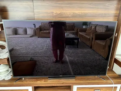 Samsung UA55F9000 3D LED Television 55inch (2018 Model)