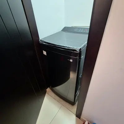 Samsung washing machine
