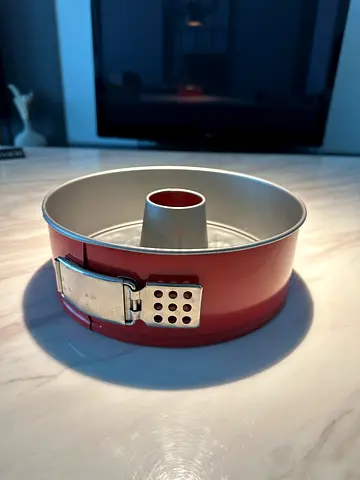 Loose-base cake tin, IKEA