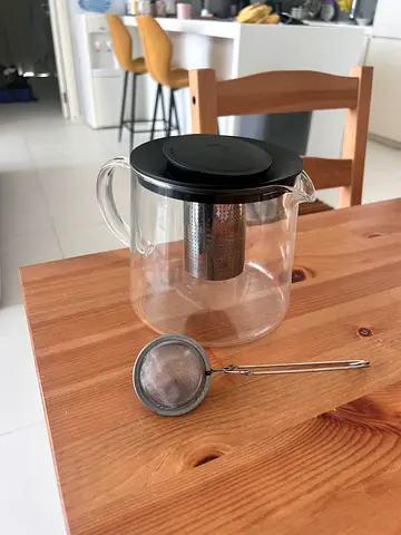 Teapot