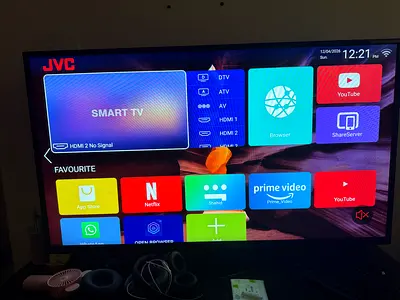TV