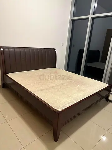 Free Mattress