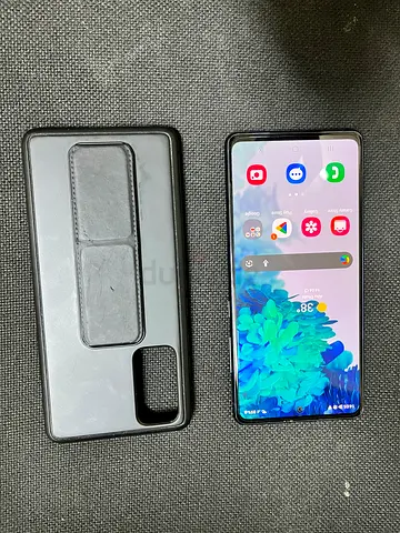 Samsung s20 FE 5G
