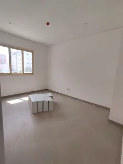1 Bedroom &amp; Hall Apartment in Al Qulay'ah – First Occupant