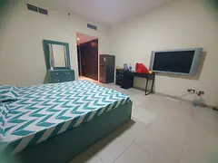 Master room