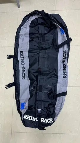 Rhino Rack 200L waterproof luggage Bag