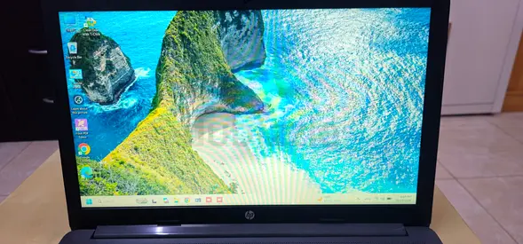 HP 250 G7 Laptop | Intel i5 10th Gen | 12GB RAM | 256GB SSD | Windows 11 Pro