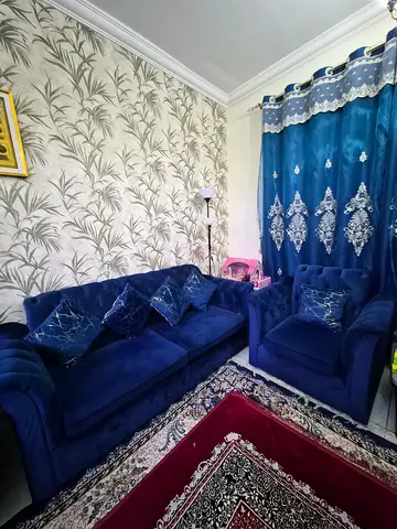 Sofa set