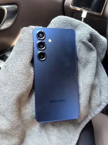 Samsung s25