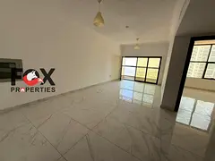 Annual rent 1BR in Al Rashidiya 1, free month, full kitchen, free gym &amp; pool, AED 40K &amp; 45K 