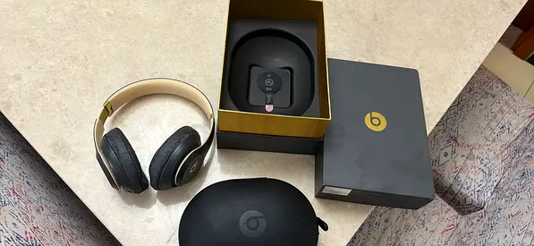 Headphones