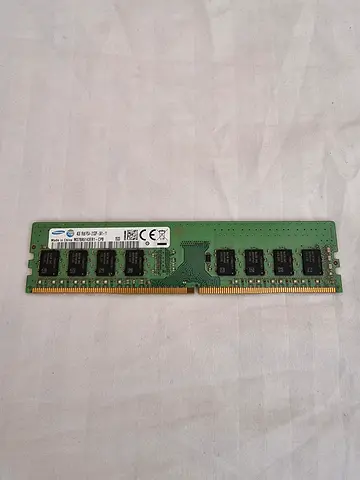 Samsung 4GB DDR4