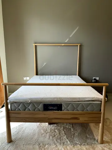 IKEA BED FRAME