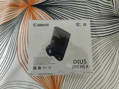 Canon IXUS 285 HS A digital camera