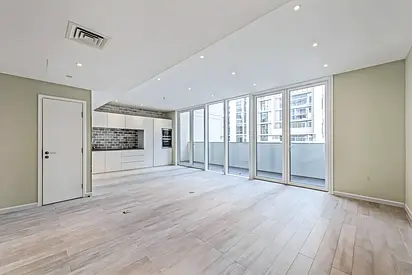 Duplex | Upgraded | Maids & Study Room | Spacious