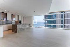 Beachfront Living | Sea View | Prime Rental