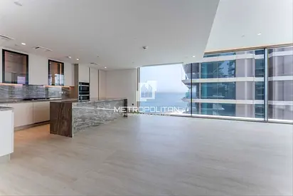 Beachfront Living | Sea View | Prime Rental