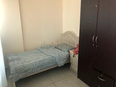 Lovely solo Partition in DIFC with Huge window