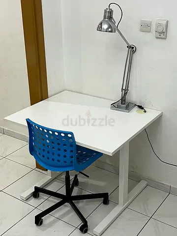Study desk 100x80