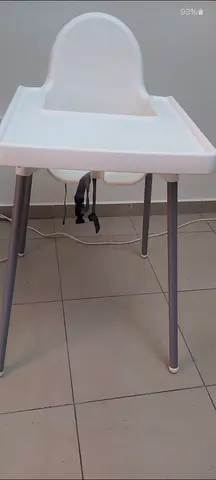 Baby chair