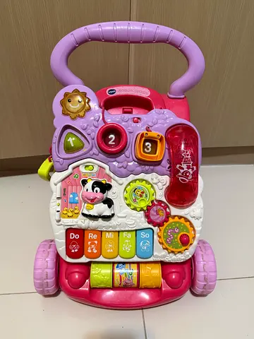 VTech Walker