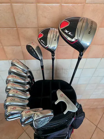 Ben Hogan golf clubs mens