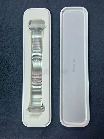 Apple Watch strap stainless steel new