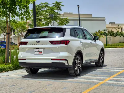 2026 FORD TERRITORY 照片 6