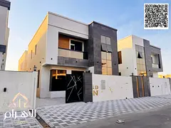 No Down Payment – 100% Bank Financing Villa in Al Yasmeen