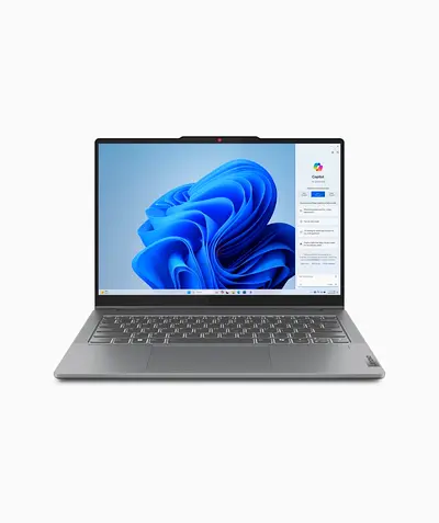 Lenovo IdeaPad 5 2-in-1 Laptop - 83KX003YAX - intel Core I7-13620H/16GB RAM/1TB SSD/ Intel UHD Graph