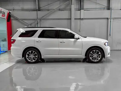 صورة 4 لـ 2019 Dodge DURANGO