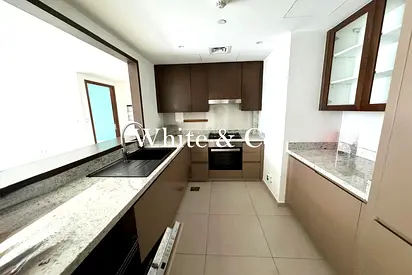 Large Layout | Unfurnished | Premium Unit