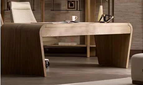 Alhuzaifa Maybelline desk