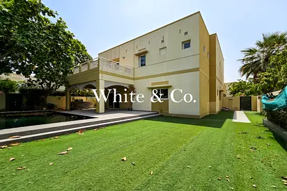 Exclusive | Fully Upgraded | Private Pool