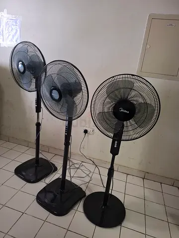 Best stand fan