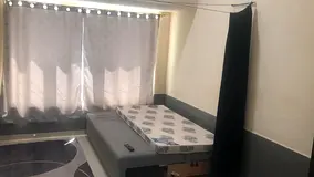 Sharing rooms available for family