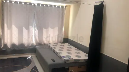 Sharing rooms available for family