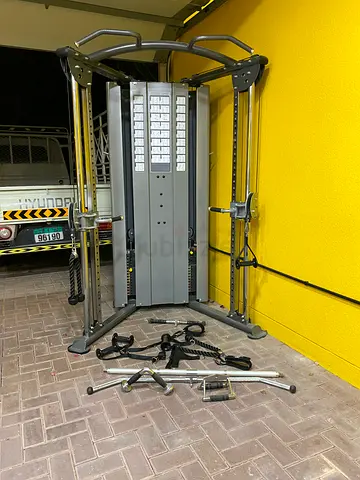 Implus duaill pully for sale