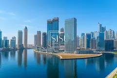 Facing Water Canal | Vacant | Serious Seller