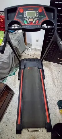 Treadmill, No delivery