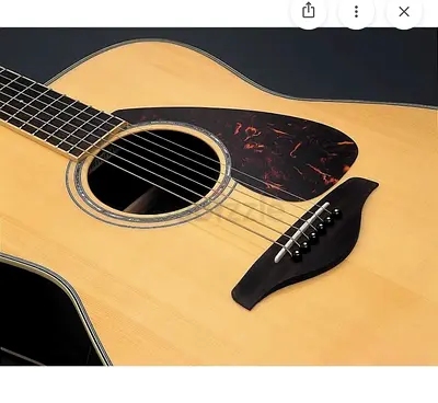 YAMAHA FG730s