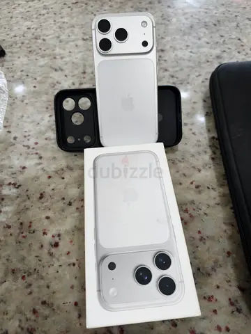 iPhone 17 pro 256