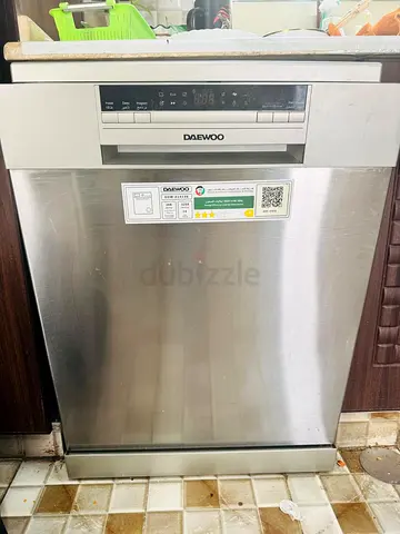 DISHWASHER