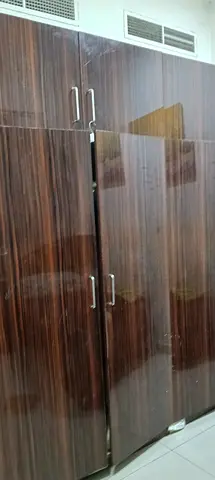 2 big set cupboard for sale