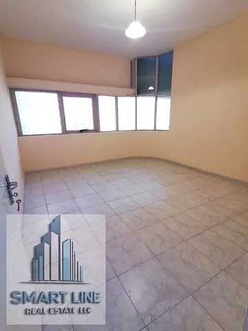 Big offer 1bhk with close hall with door centeral ac family bulding rent only 28k