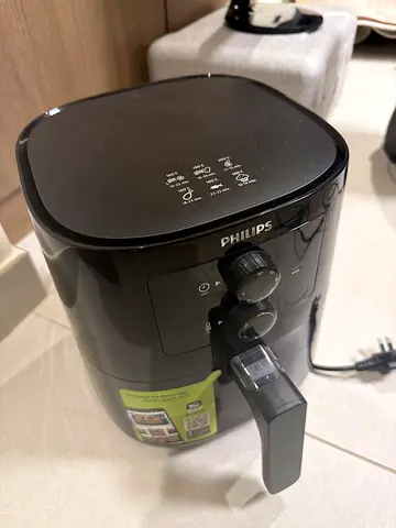Philips Compact Air Fryer